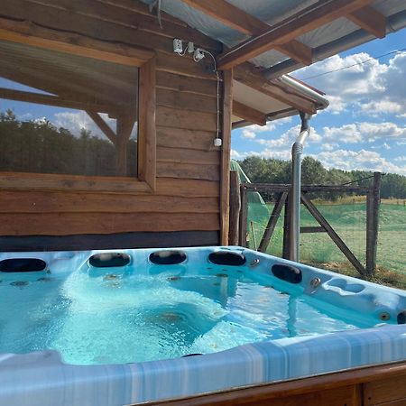 Tuender Pension Модьород Экстерьер фото