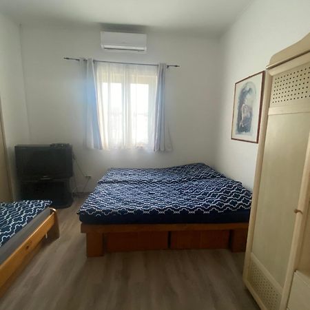 Tuender Pension Модьород Экстерьер фото