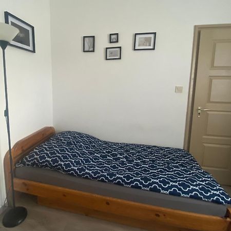 Tuender Pension Модьород Экстерьер фото
