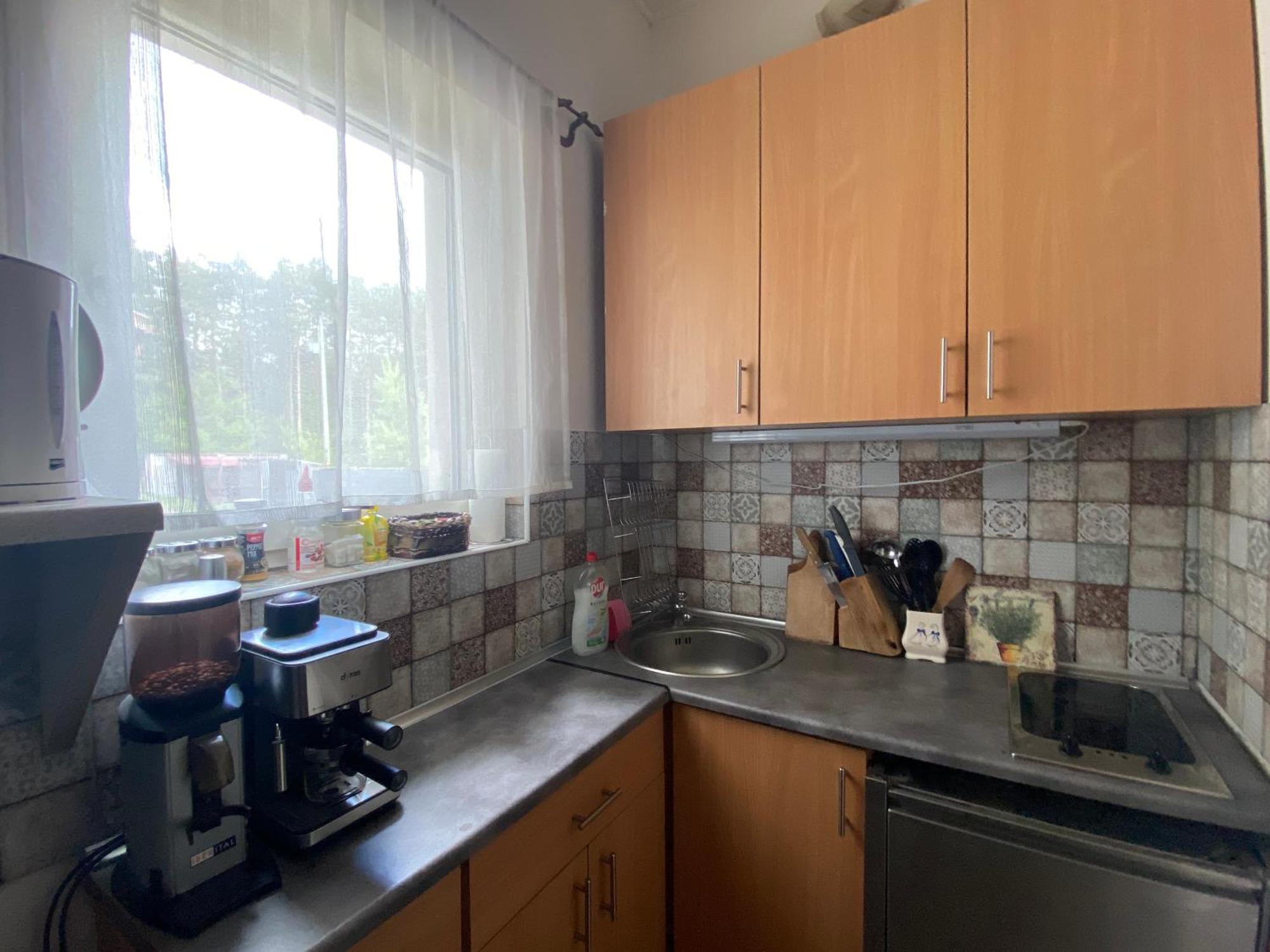 Tuender Pension Модьород Экстерьер фото