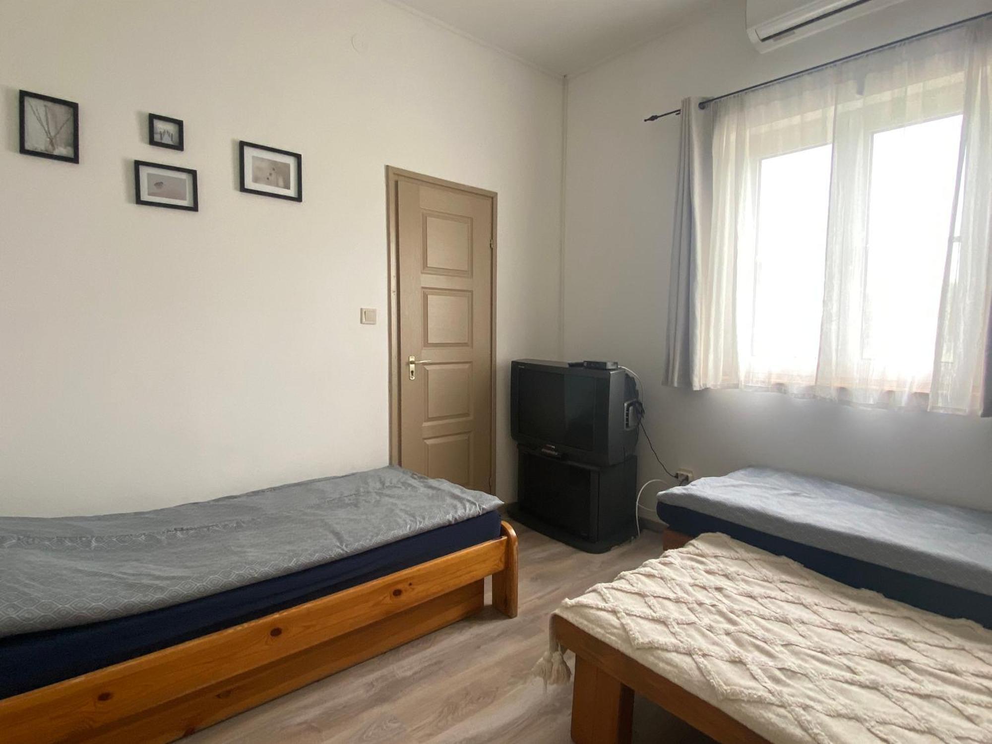 Tuender Pension Модьород Экстерьер фото