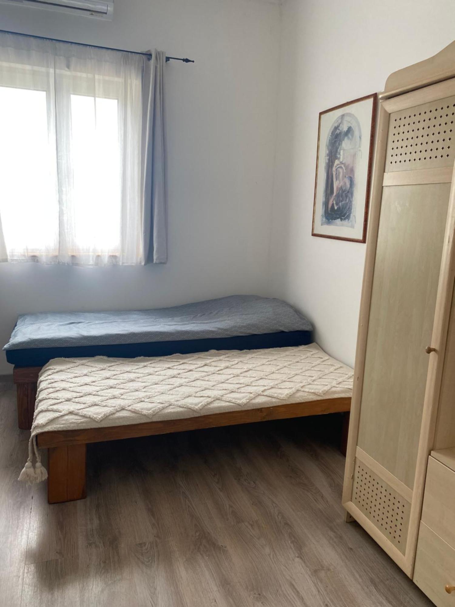 Tuender Pension Модьород Экстерьер фото