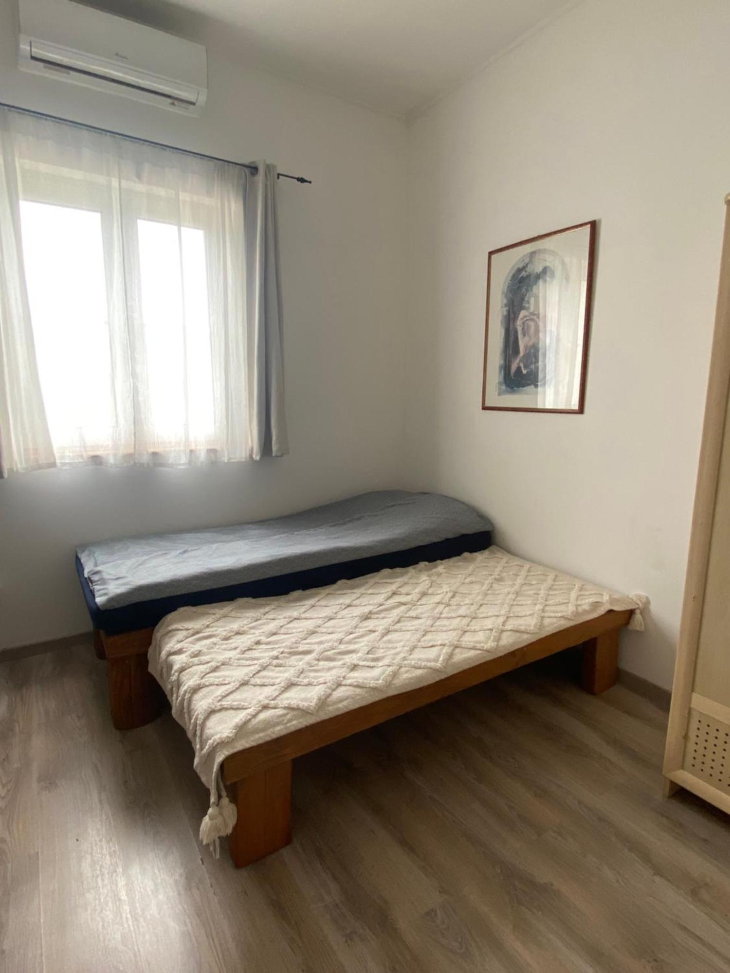 Tuender Pension Модьород Экстерьер фото