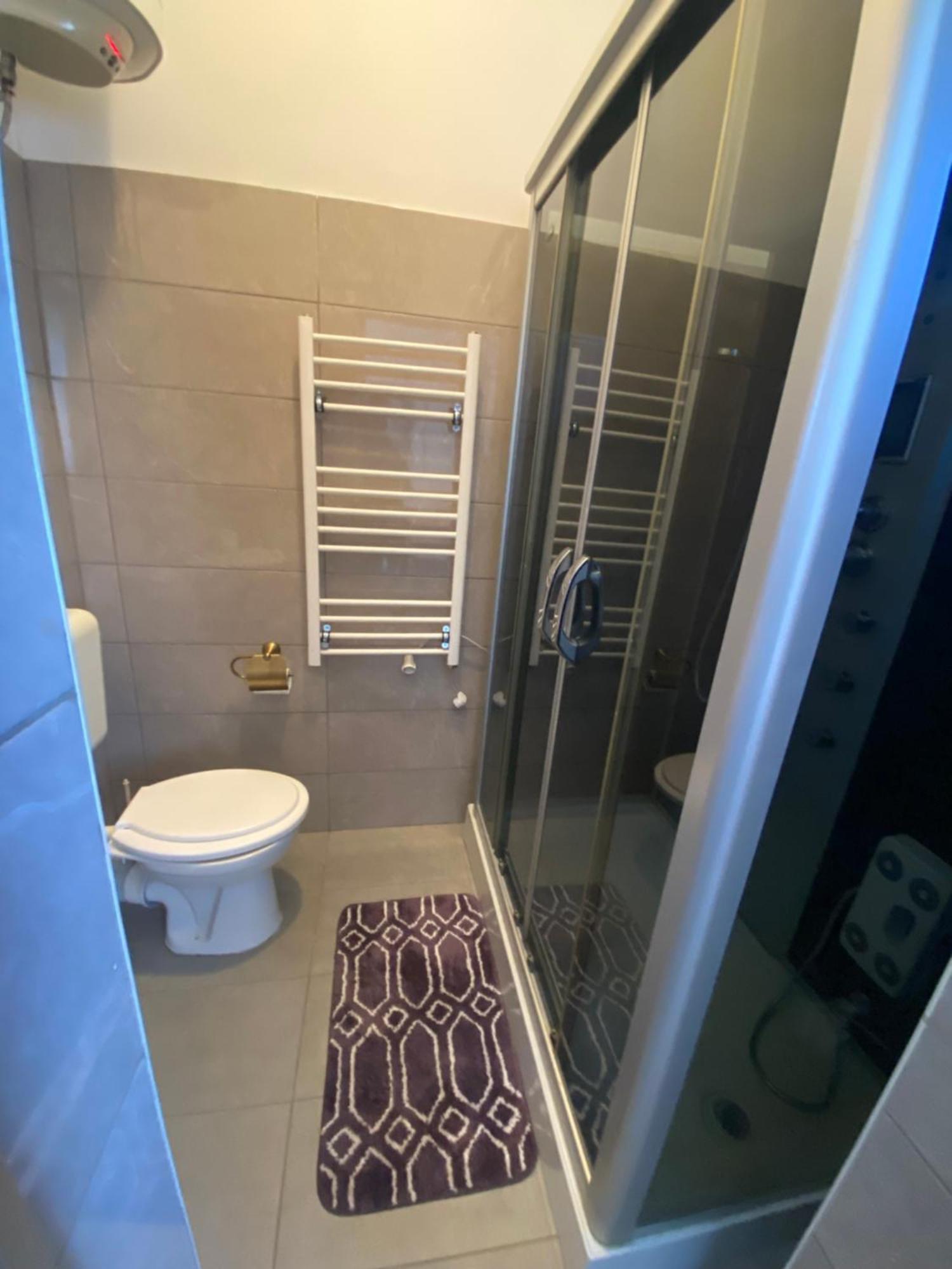 Tuender Pension Модьород Экстерьер фото