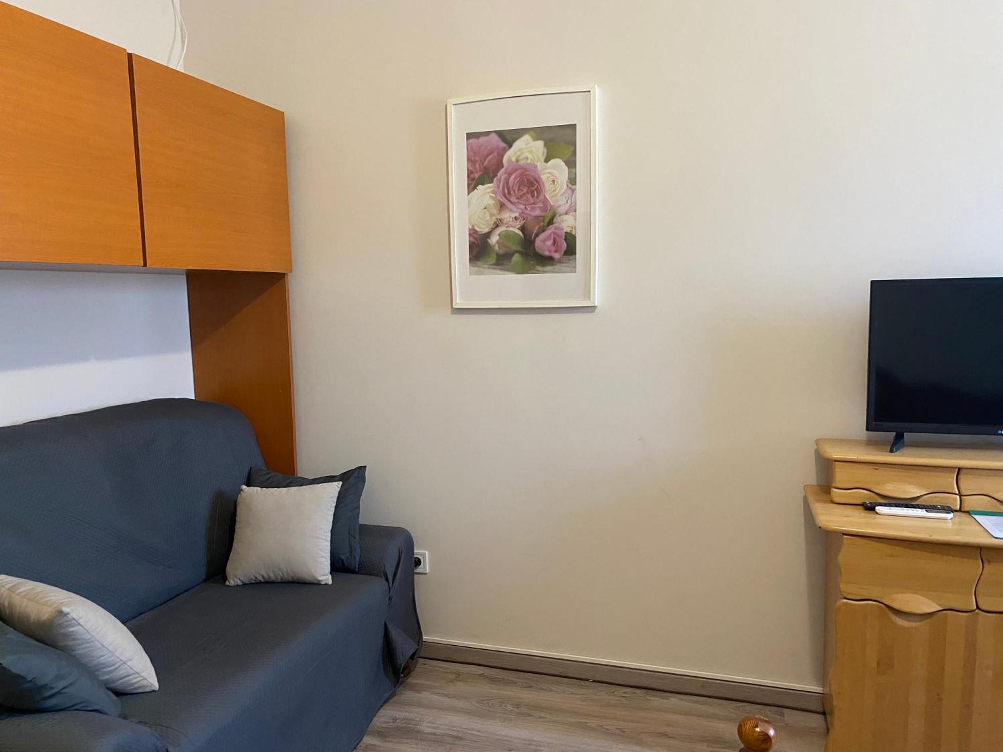 Tuender Pension Модьород Экстерьер фото