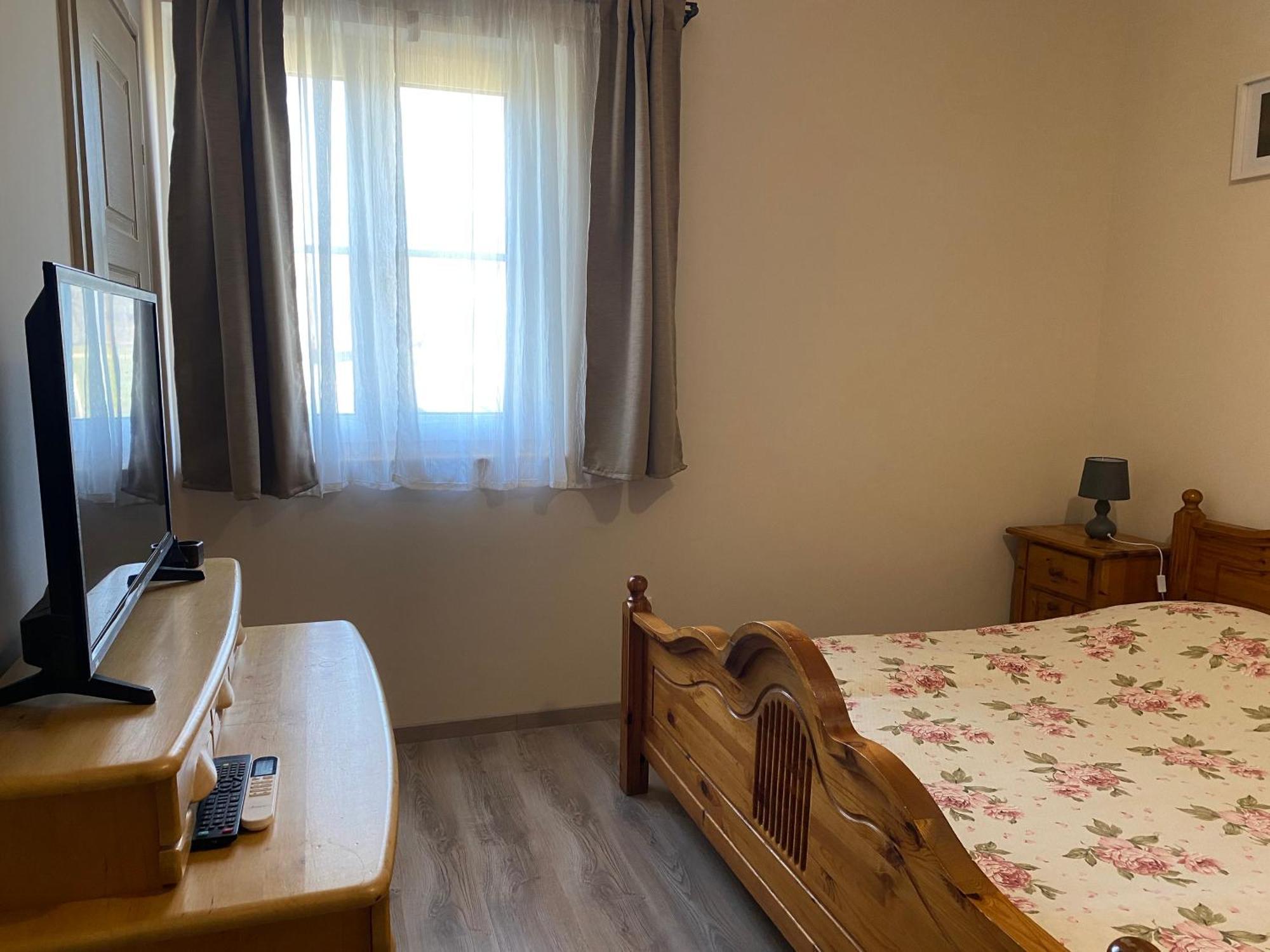 Tuender Pension Модьород Экстерьер фото