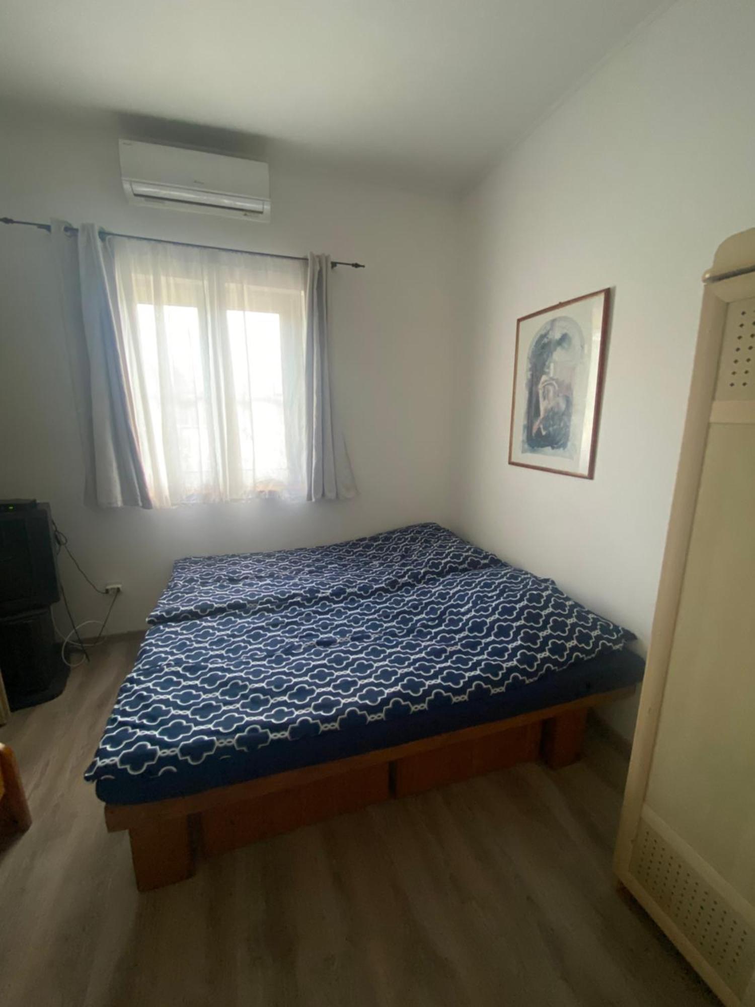 Tuender Pension Модьород Экстерьер фото