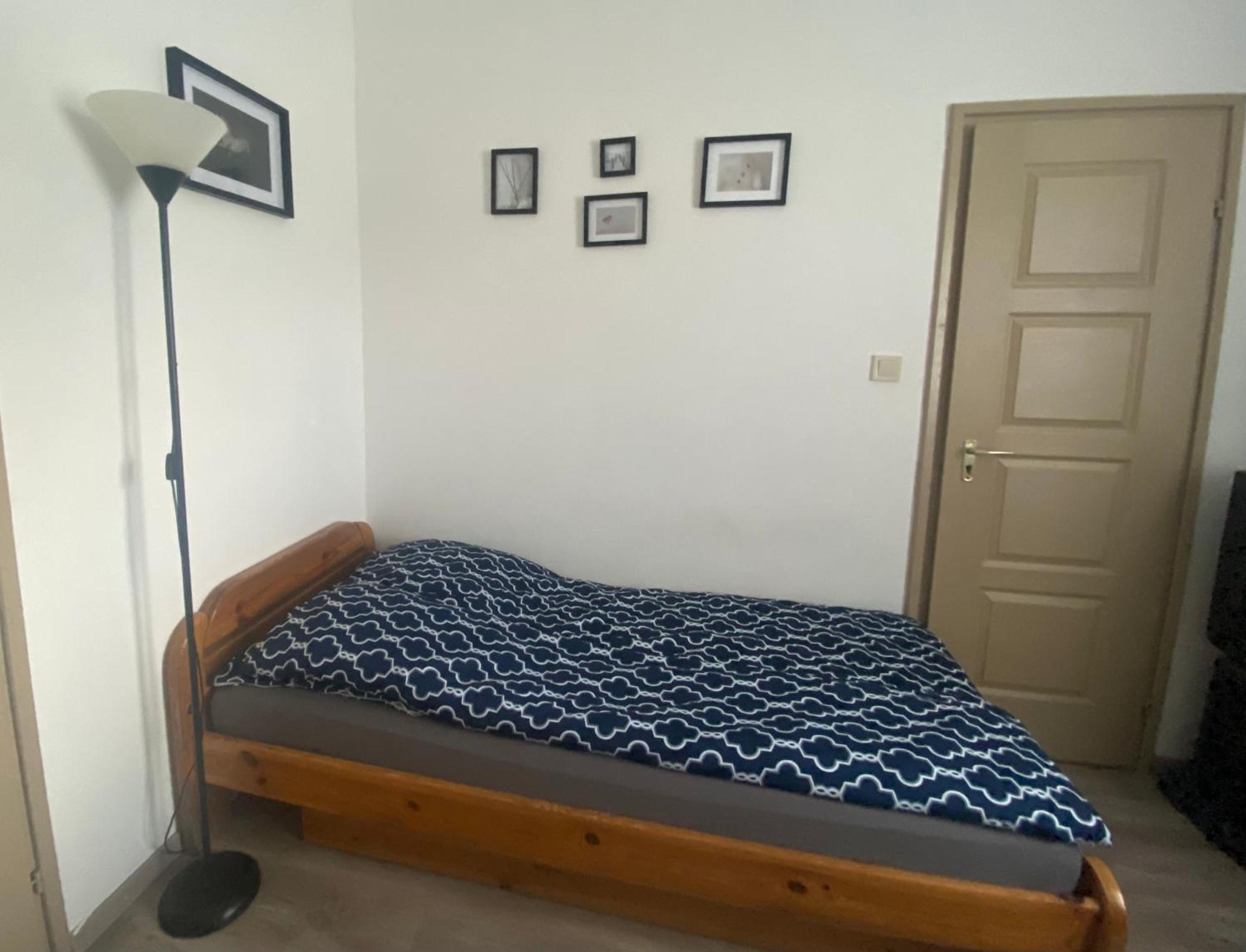 Tuender Pension Модьород Экстерьер фото