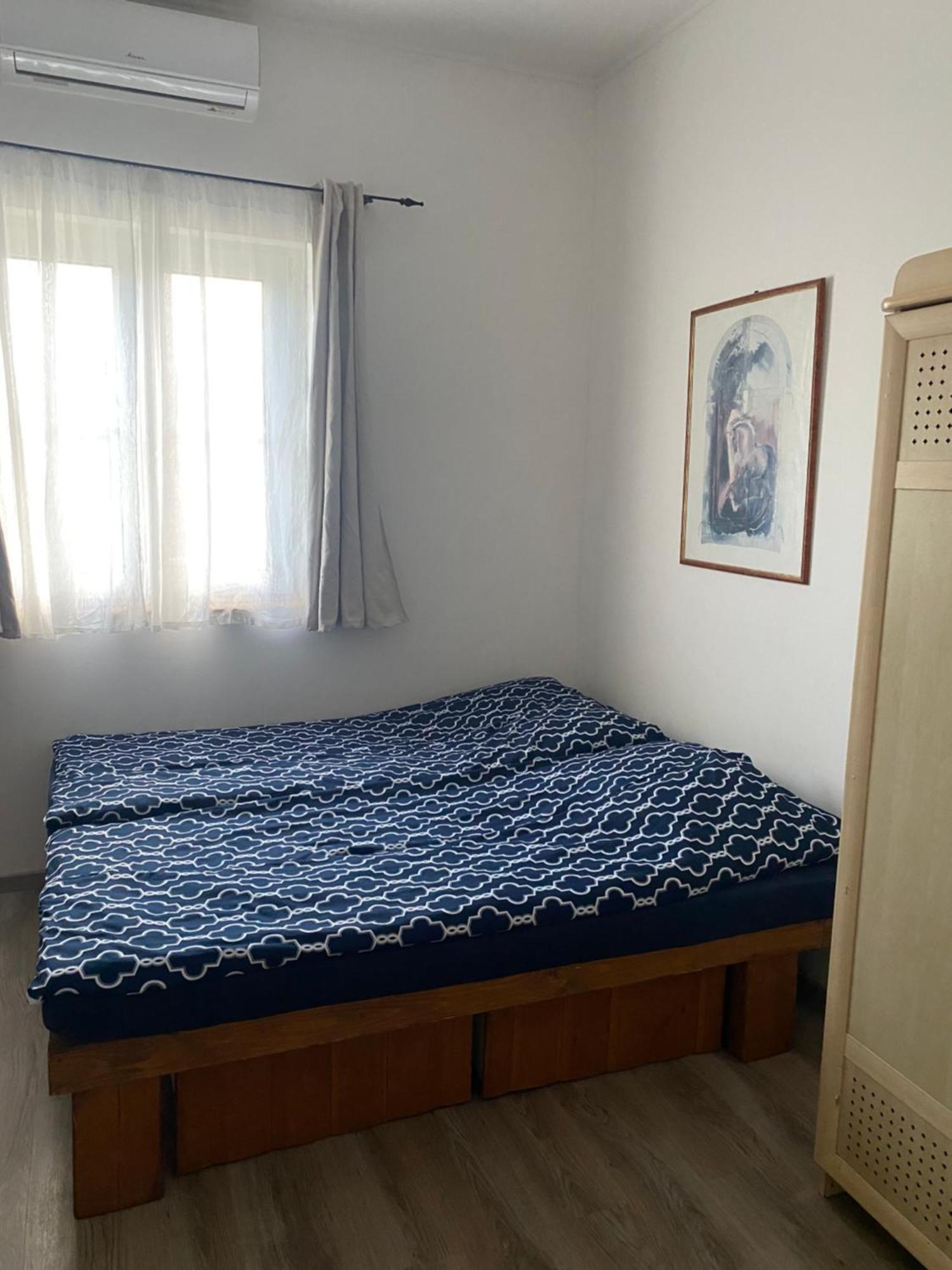 Tuender Pension Модьород Экстерьер фото
